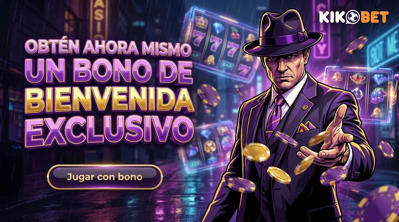 Kikobet Casino